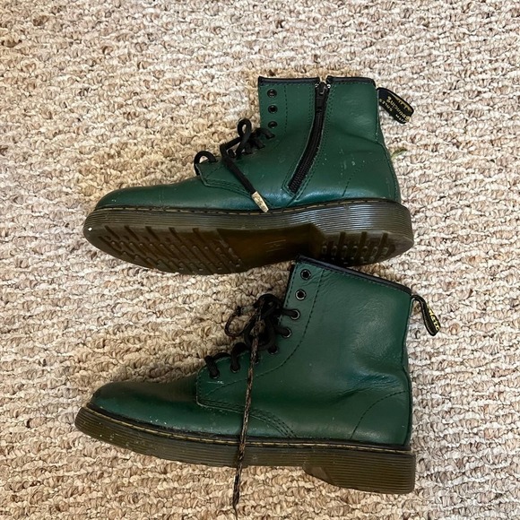 Dr Marten Boots - Picture 5 of 7